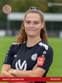 Avatar Bild für Lena-Lisa Feifel