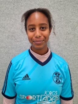 Avatar Bild für Betelehem Gebru Mehari