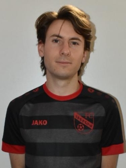 Avatar Bild für Gianluca Adriano Faggionato
