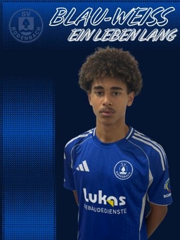 Avatar Bild für Brandon Jermaine Tindal