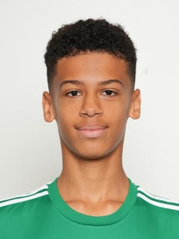 Avatar Bild für Theo Cole Tarver