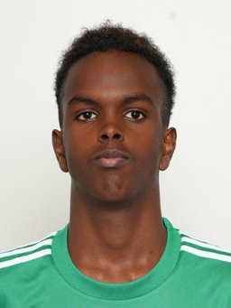 Avatar Bild für Abdiwahab Abdirahman Sudi