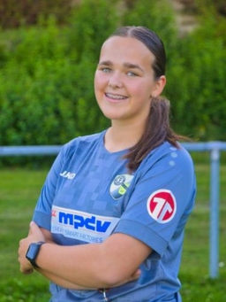 Avatar Bild für Selina Meixner