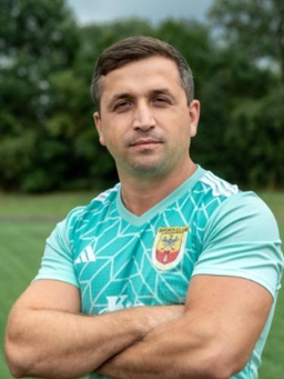 Avatar Bild für Zekirja Bajcinca