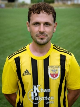 Avatar Bild für Yannic Deutsch