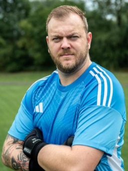 Avatar Bild für David Hardt