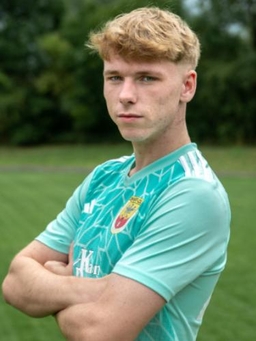 Avatar Bild für Justin Schällhammer