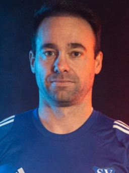 Avatar Bild für Benjamin Senft