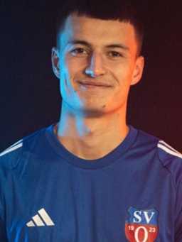 Avatar Bild für Fabian Weiblen
