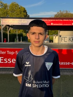 Avatar Bild für Emir Ramanaj