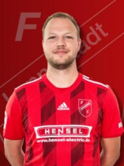 Avatar Bild für Maximilian Hein