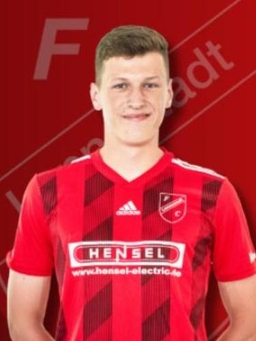 Avatar Bild für Henrik Faust