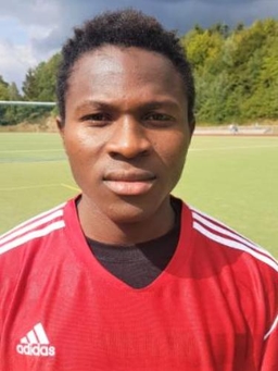 Avatar Bild für Mohamed Sila