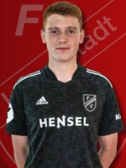 Avatar Bild für Lukas Stemmer