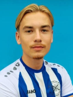 Avatar Bild für Justin Gramsch