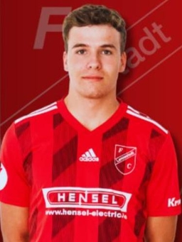 Avatar Bild für Lukas Zöllner