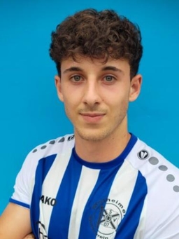 Avatar Bild für Philipp Leube