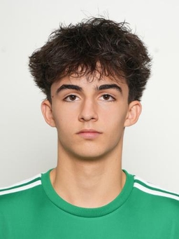 Avatar Bild für Samuel-Elias Schiffmann-Strauß