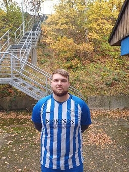 Avatar Bild für Jan-Paul Jodjohn