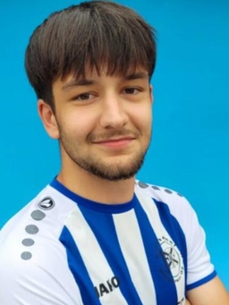 Avatar Bild für Noah Jamal Schindlegger