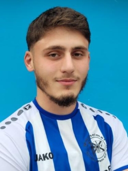 Avatar Bild für Asim Bedirhan Simsek