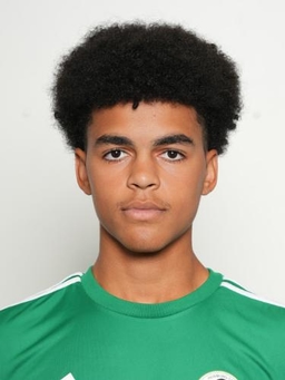 Avatar Bild für Kamari Warren Johnson