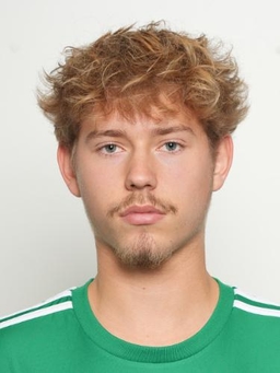 Avatar Bild für Jona Tunkel
