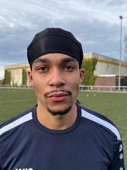 Avatar Bild für Malik Gustin Grensemann