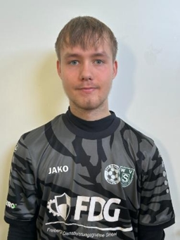 Avatar Bild für Aaron Siegmund