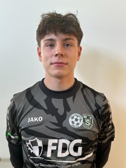 Avatar Bild für Louis Reuschel