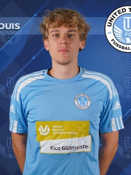 Avatar Bild für Louis Böhme