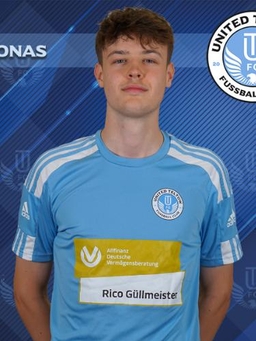 Avatar Bild für Jonas Dimbat