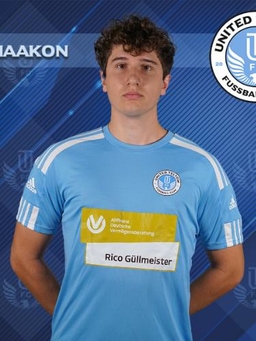 Avatar Bild für Haakon Jänicke