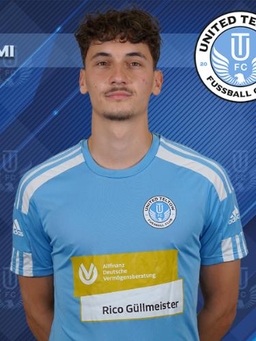 Avatar Bild für Leonard Kimi Kämpf