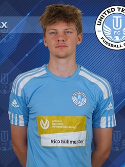 Avatar Bild für Max Oleszczyk