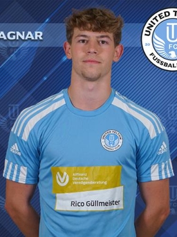 Avatar Bild für Ragnar Wiegert