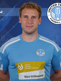 Avatar Bild für Tim Reuter