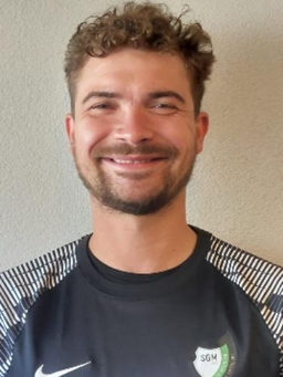 Avatar Bild für Ben Fischinger