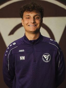 Avatar Bild für Niklas Wegner