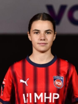 Avatar Bild für Lena Hönig