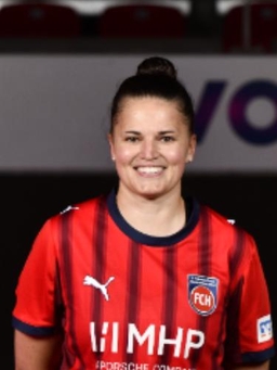 Avatar Bild für Julia Benkowitsch