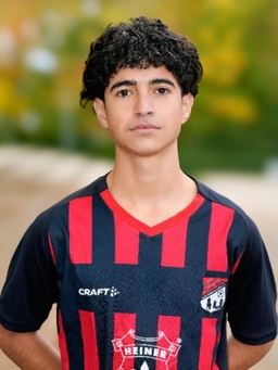 Avatar Bild für Muhammed Günes