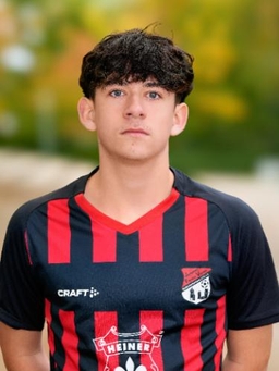 Avatar Bild für Jason McNally