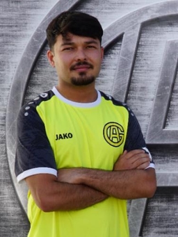 Avatar Bild für Mohammad Milad Akbari