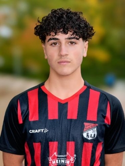 Avatar Bild für Malik Rausch