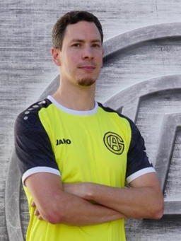 Avatar Bild für Joachim Feldges