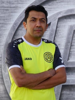 Avatar Bild für Mohammad Rezaee