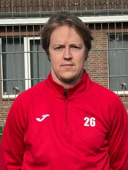 Avatar Bild für Jannik Koch