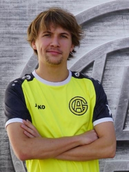 Avatar Bild für Ben Seibel