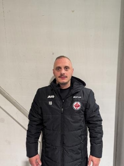 Avatar Bild für Askin Kara